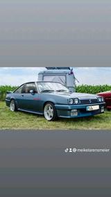 Opel Manta b GSi Irmscher Exklusiv - Opel Manta: B