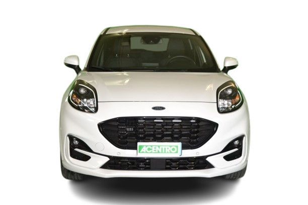 Ford FORD PUMA 1,0 ECOBOOST Hybrid St-Line X