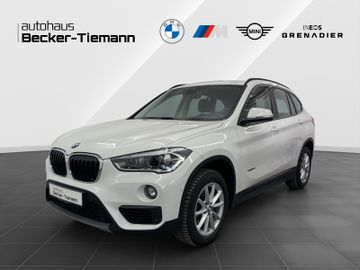 BMW X1 - 1