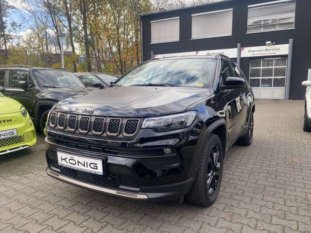 Jeep Compass 1.3 PHEV Upland 4WD Automatik*Klima