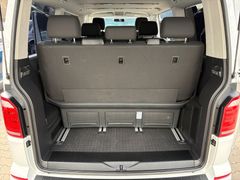Fahrzeugabbildung Volkswagen T6 Multivan 150 PS DSG - AHK*NAV*SITZHZG*PDC!!!