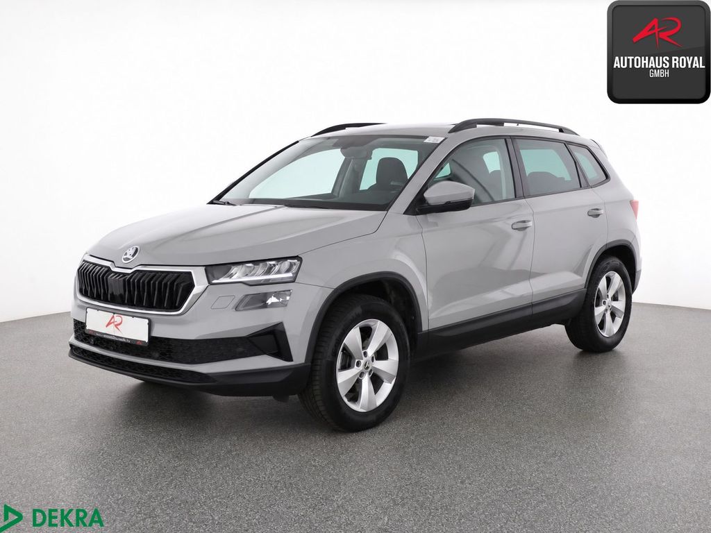 Image of Skoda Karoq