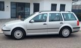Volkswagen Golf, Automatik, 66tkm  - aus 2000: Kombi