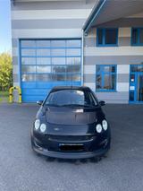 Smart Four Four Brabus 454 1.5 Turbo 177 Ps - Smart forfour 454