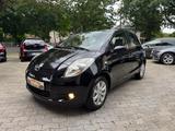 Toyota Yaris Team 1.4 D Automatik+Klima+Standheizung,,, - Toyota Yaris: 4d4
