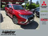 Mitsubishi Plug-in Hybrid Outlander Top 2.4 MIVEC 4WD LED N - rote Mitsubishi Plug-in Hybrid Outlander
