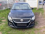 Volkswagen Passat CC 1.8 R-Line Leder Navi 2.Hand - Volkswagen Passat mit Benzin-Antrieb: Limousine, 1.8