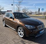 BMW X1 xDrive18d/3Hd/Scheckheft/Carvertical/gepflegt