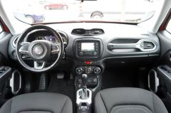 Fahrzeugabbildung Jeep Renegade Limited 4WD Carplay Navi Tempomat