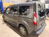 Ford Tourneo Connect 7 Sitzer - Ford Tourneo Connect mit Diesel-Antrieb