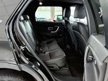 Land-Rover Discovery - 9