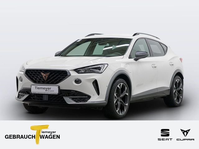 Cupra Formentor 1.4 eHybrid VZ LM19 ASSIST KAMERA