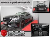 Mercedes-Benz C 180 Coupe Navi LED