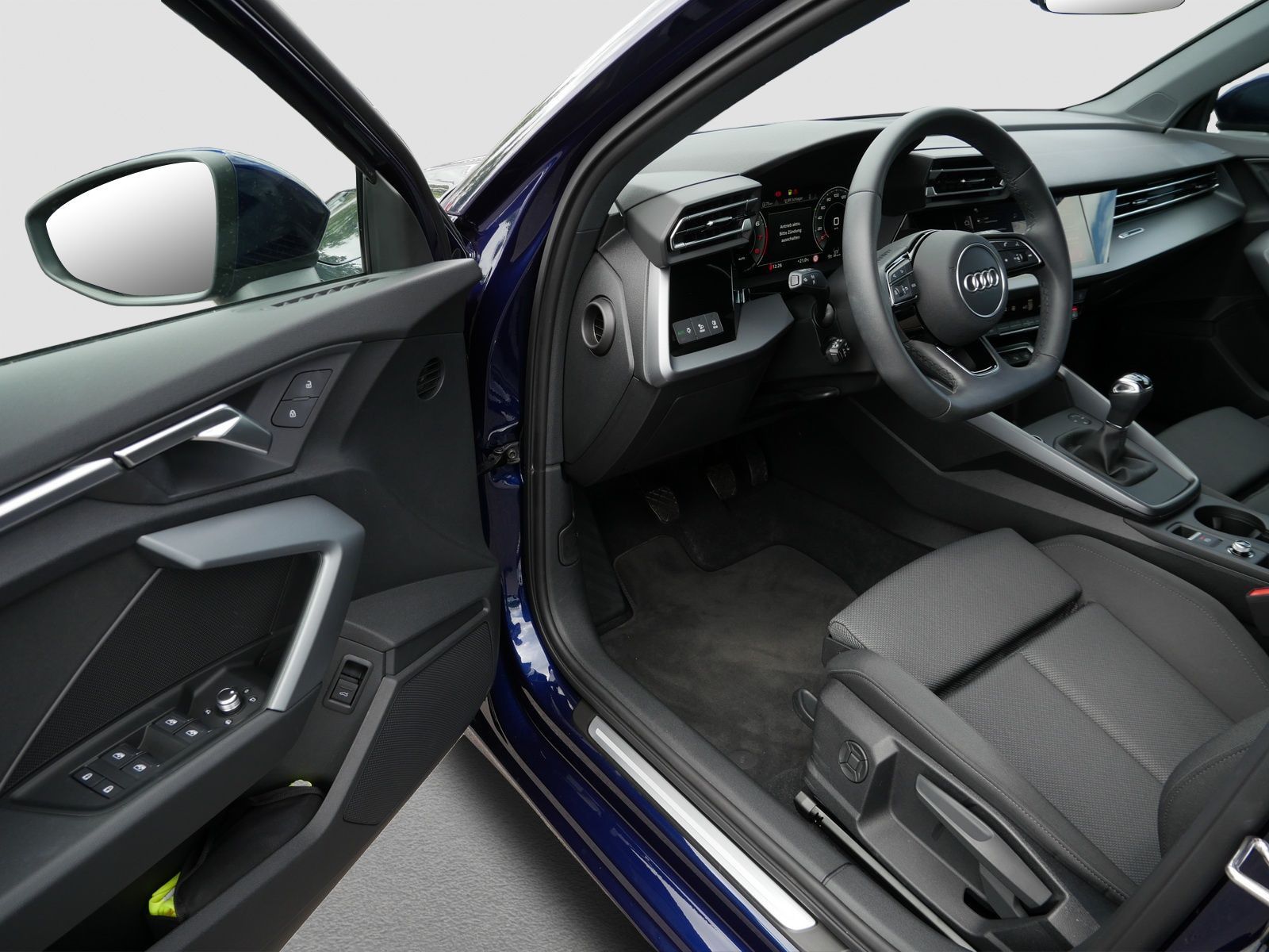 Audi A3 - Bild 14