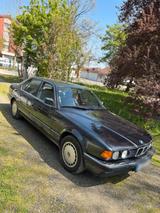 BMW 730i E32 Oldtimer H Zullasung - BMW 730: E32