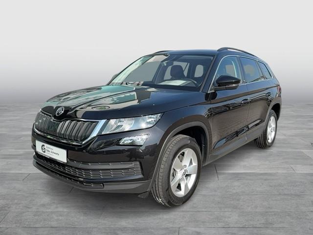 Skoda Kodiaq 2.0 TDI DSG Ambition STDHZG+NAVI+CARPLAY