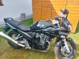 Suzuki Bandit GSF650S - SUZUKI 2006 BANDIT 650
