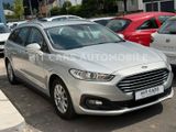 Ford Mondeo Turnier Trend - Ford Mondeo: Trend