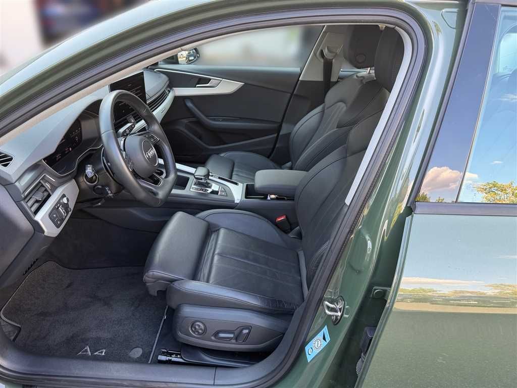 Audi A4 allroad 45 2.0 TFSI quattro S-tronic Business foto 8