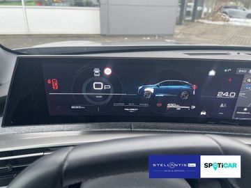 Peugeot 3008 - 12