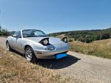 Mazda MX-5 NA 1.8 (131 PS) EZ 1994 MAS 15 H-fähi - Mazda aus 1994