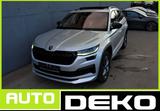 Skoda Kodiaq 2.0 TDI DSG 4x4 SPORTLINE Pano/Standh/AHK