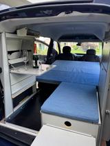 Dacia Dokker Comfort 131PS "CAMPER" hochwertig - gebrauchte Dacia Dokker aus dem Jahr 2019