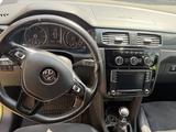Volkswagen Caddy 2,0TDI 90kW BMT 4MOTION Highline 5-Sit... - Volkswagen Caddy: 9k
