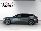Audi S6 3.0 TDI quattro  Avant +MATRIX-LED +AHK + B&O - graue Audi S6