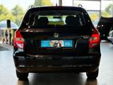 Skoda Fabia Combi Style Edition*ASR*PDC*A/C*LM* - Skoda Fabia: Combi Style Edition