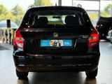 Skoda Fabia Combi Style Edition*ASR*PDC*A/C*LM* - Skoda Fabia aus 2009: Combi