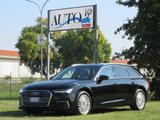 Audi A6 Avant 35 2.0 tdi mhev Business Design s- - Audi A6 Design mit Hybrid-Antrieb (Diesel-Elektro)