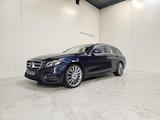Mercedes-Benz E 250 Estate Benzine AMG-Line- GPS - LED - Topst - gebrauchte Mercedes-Benz E 250 aus dem Jahr 2018