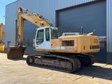 Liebherr R934C HDSL | Dutch Machine | Trimble Ready - Liebherr 934