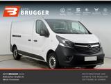 Opel Vivaro 1.5 BlueHDi L2 EDITION Kamera AHK Trennwa - Opel Vivaro Neuwagen