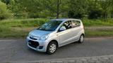 Daihatsu Cuore 1.0 CooLine CooLine - silberne Daihatsu Cuore