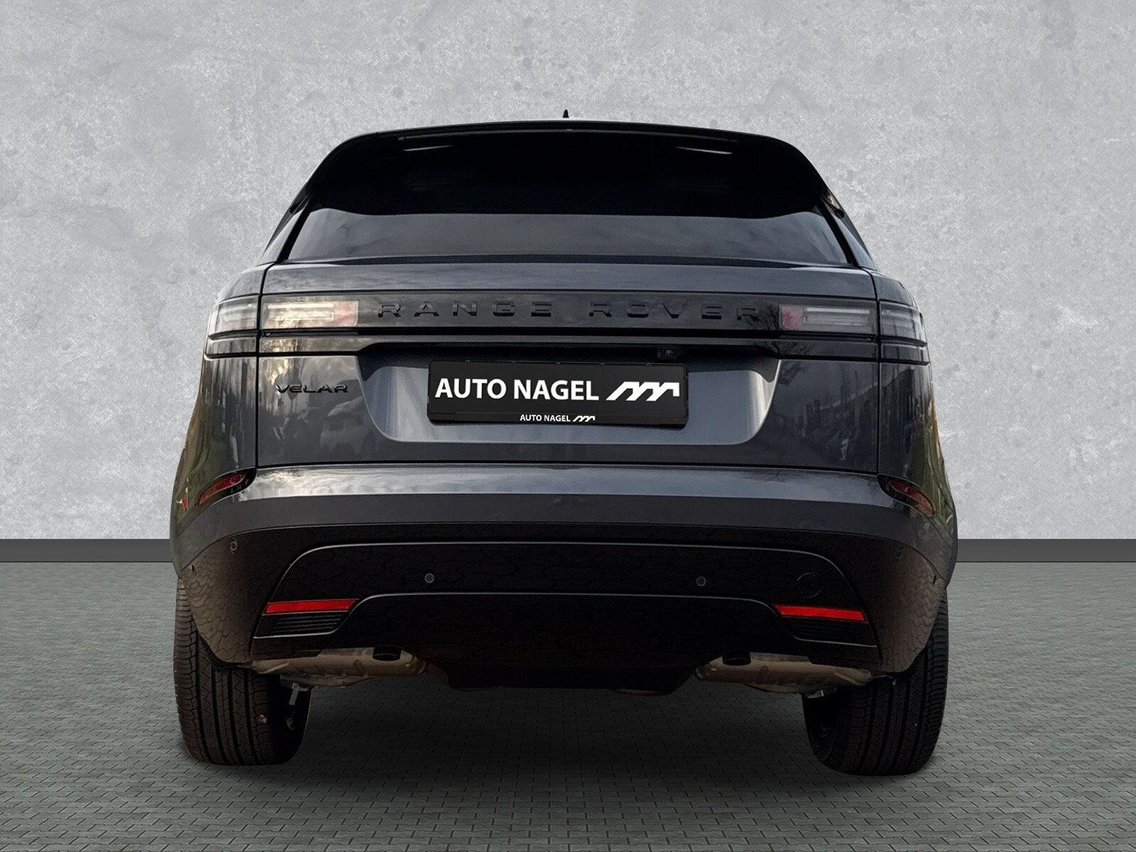 Land Rover Range Rover Velar - Bild 7
