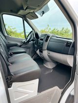 Mercedes-Benz Mercedes Sprinter 313 CDI Camper L2H2  - Mercedes-Benz Camper