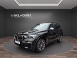 BMW X5 M50d Integral-Aktivlenkung DrivingAssistProfe - BMW X5 M50 aus 2019