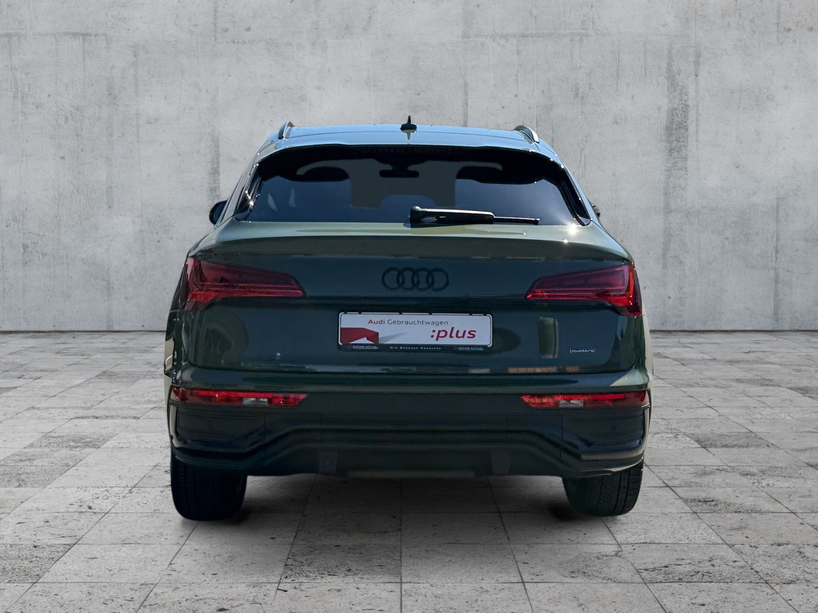 Audi Q5 - Bild 5