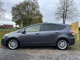 Toyota Prius + Comfort*102Tkm*7Sitzer*Garantie* - mit Hybrid-Antrieb: Van
