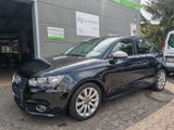 Audi A1*SPORTBACK*1.6 TDI*AMBITION*KLIMA*SHZ*NAVI* - Audi A1 mit Diesel-Antrieb: Kleinwagen, 1.6