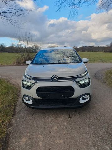 Autres Citroen C3 PureTech 83 S&S You! Bicolore