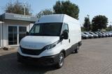 Iveco Daily 35S18HA8 V 3,0l Motor