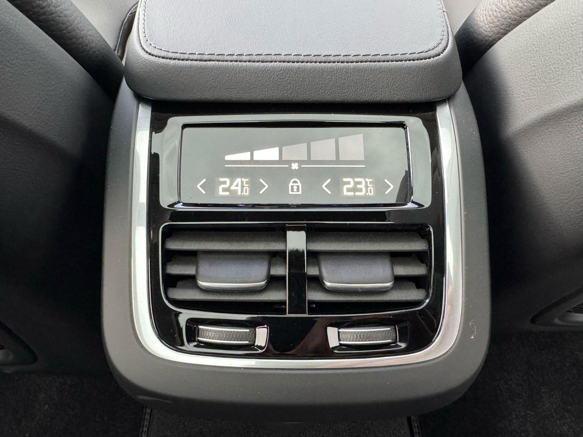 Volvo V90 B4 Ultimate Bright foto 19
