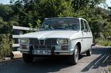 Renault R16 TL - Renault aus 1970
