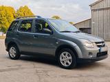 Suzuki Ignis 4x4 | AHK | Sitzheizung | 2 R... - gebrauchte Suzuki Ignis aus dem Jahr 2007