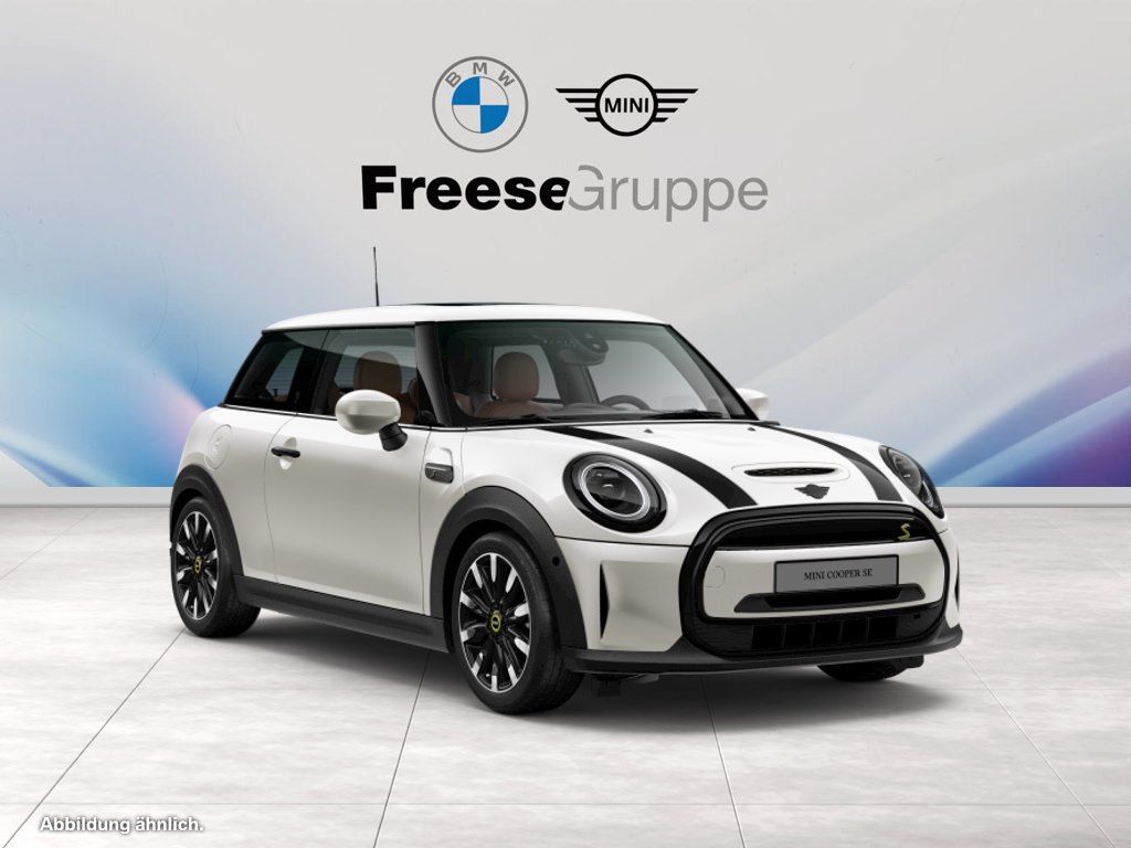 Image of MINI Cooper SE