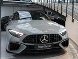 Mercedes-Benz SL 63 AMG 4M+ MANU°NIGHT°HuD°BURM°DISTR°EDW° - gebrauchte Mercedes-Benz SL 63 AMG aus dem Jahr 2023