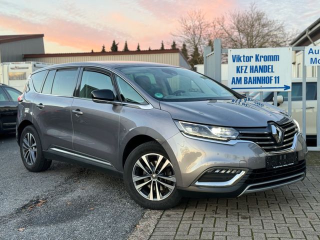 Renault Espace V Limited